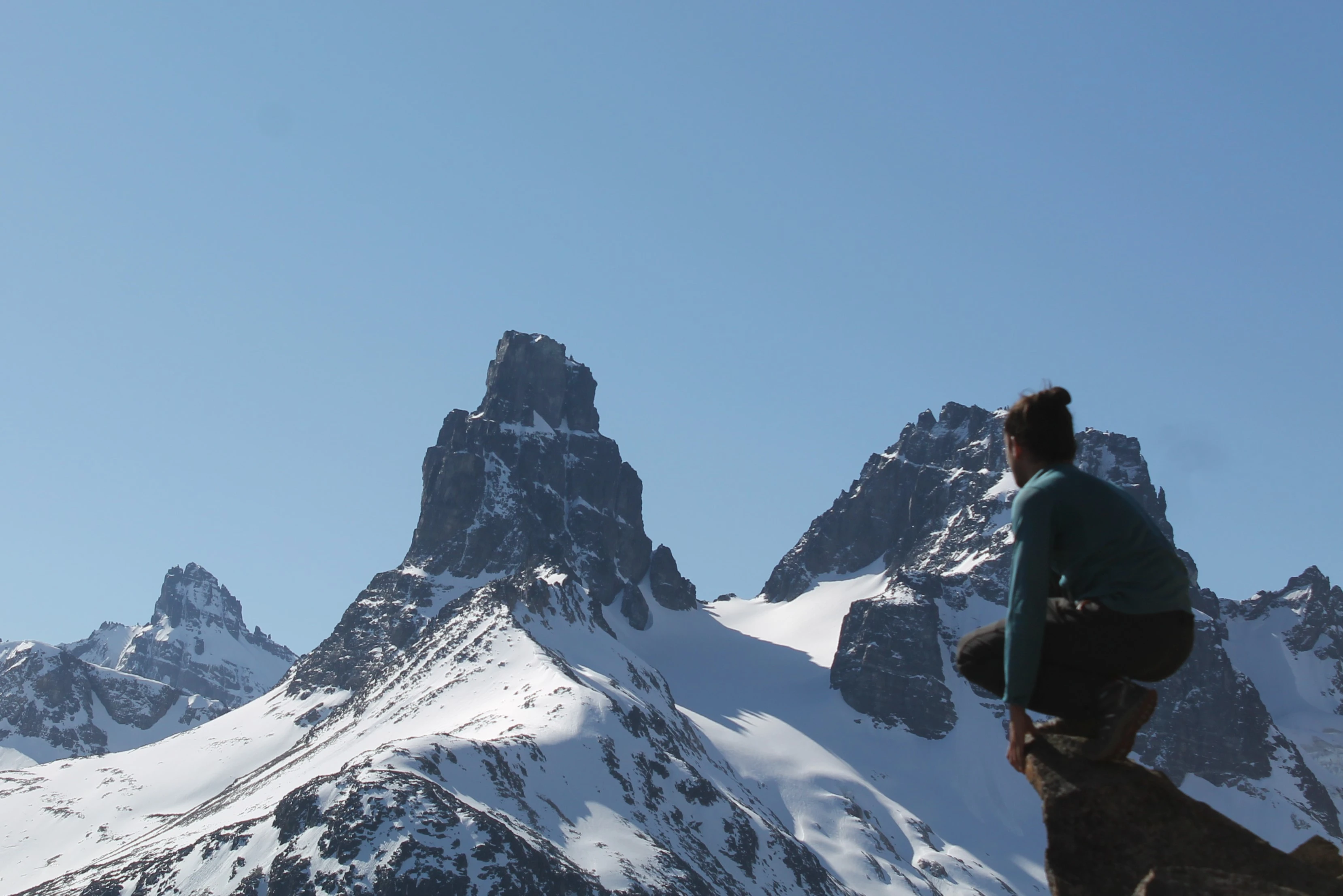 Cerro Castillo Circuit, Chilean Patagonia — 7