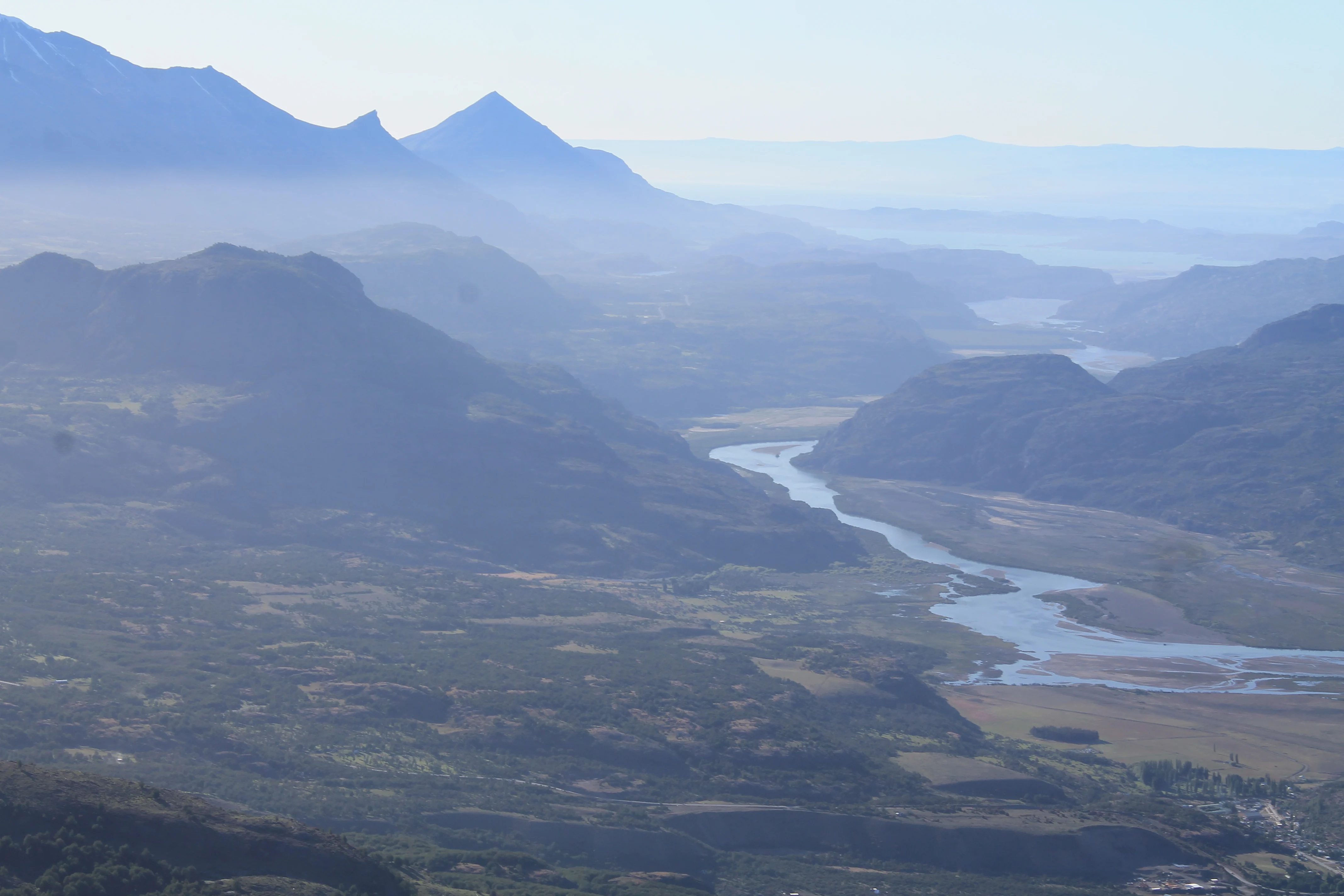 Cerro Castillo Circuit, Chilean Patagonia — 2