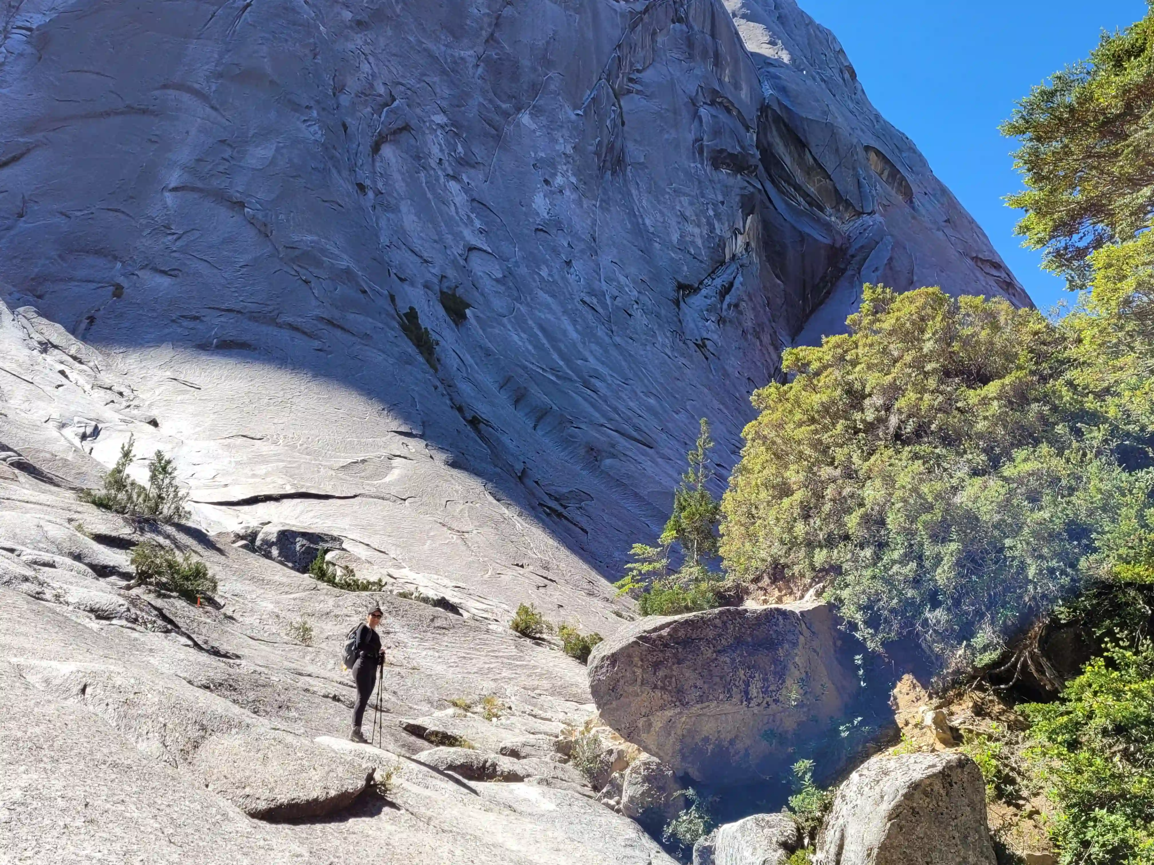 Cochamó and La Junta, Lakes District, Chile — 6