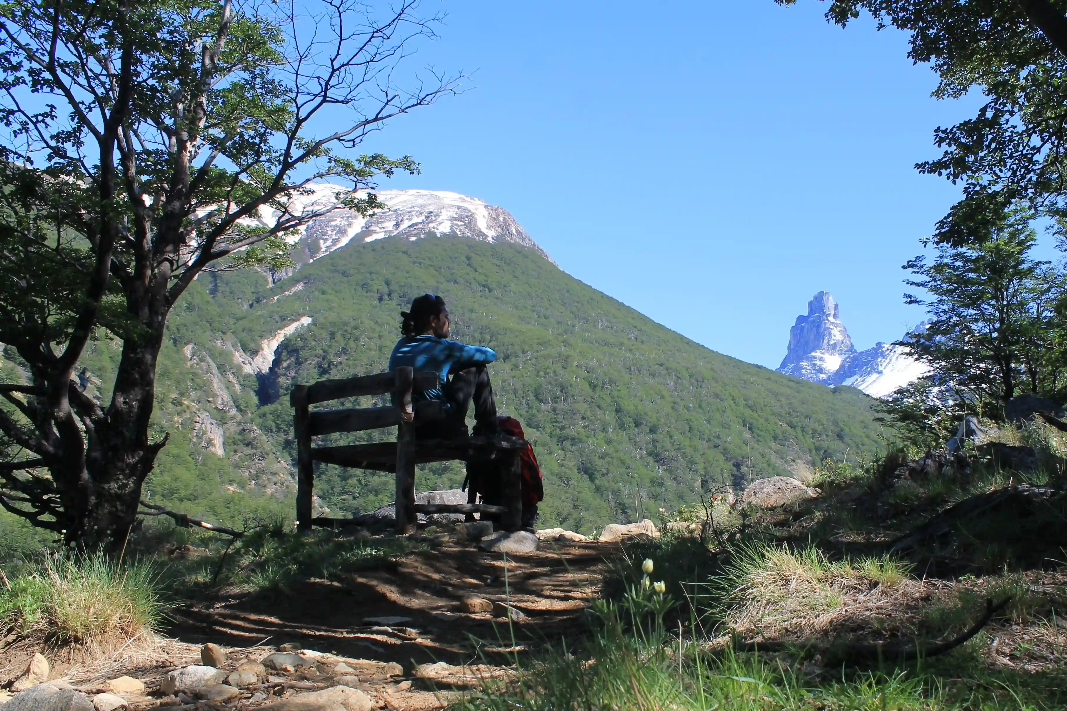 Cerro Castillo Circuit, Chilean Patagonia — 6