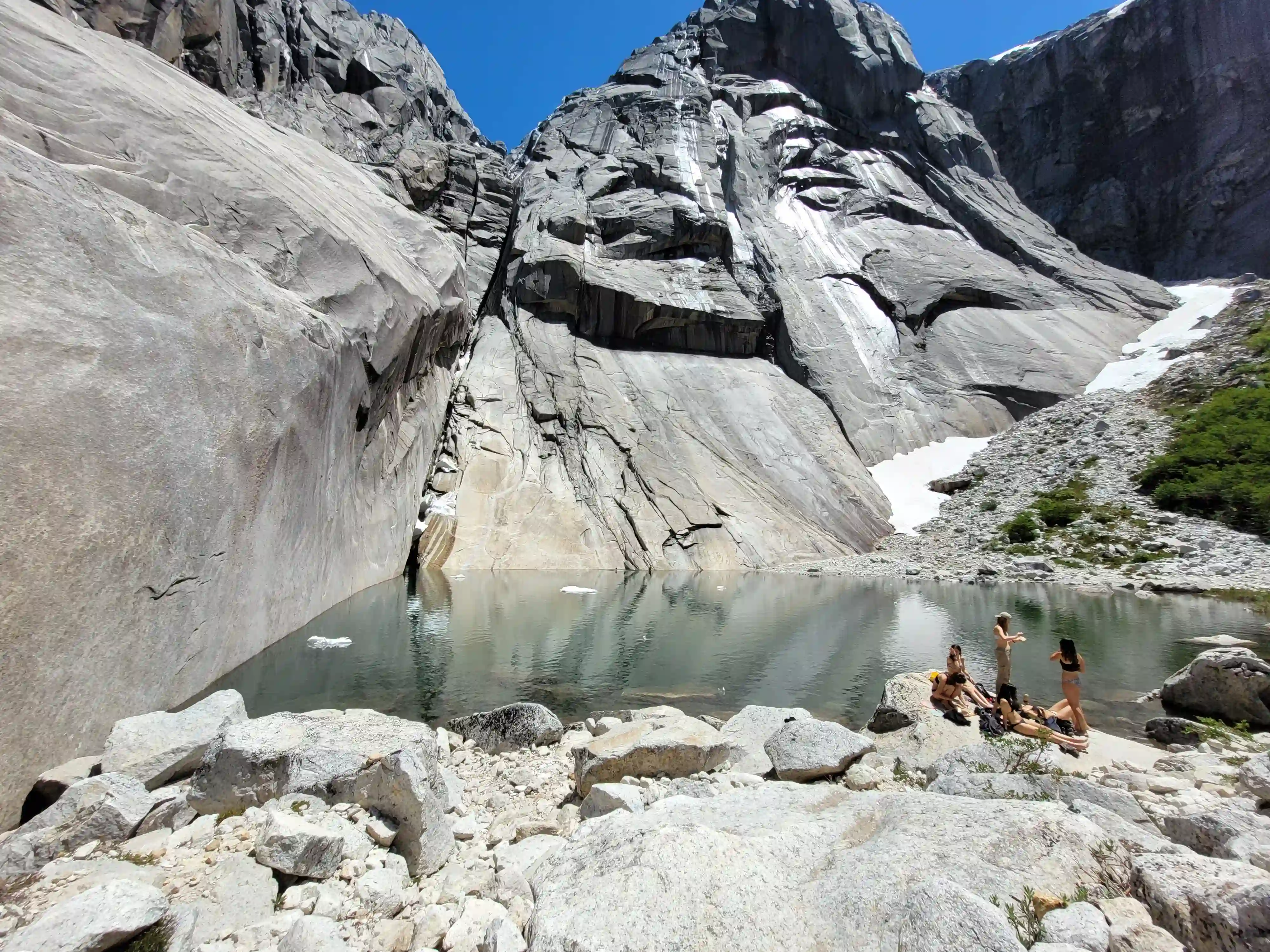 Cochamó and La Junta, Lakes District, Chile — 8